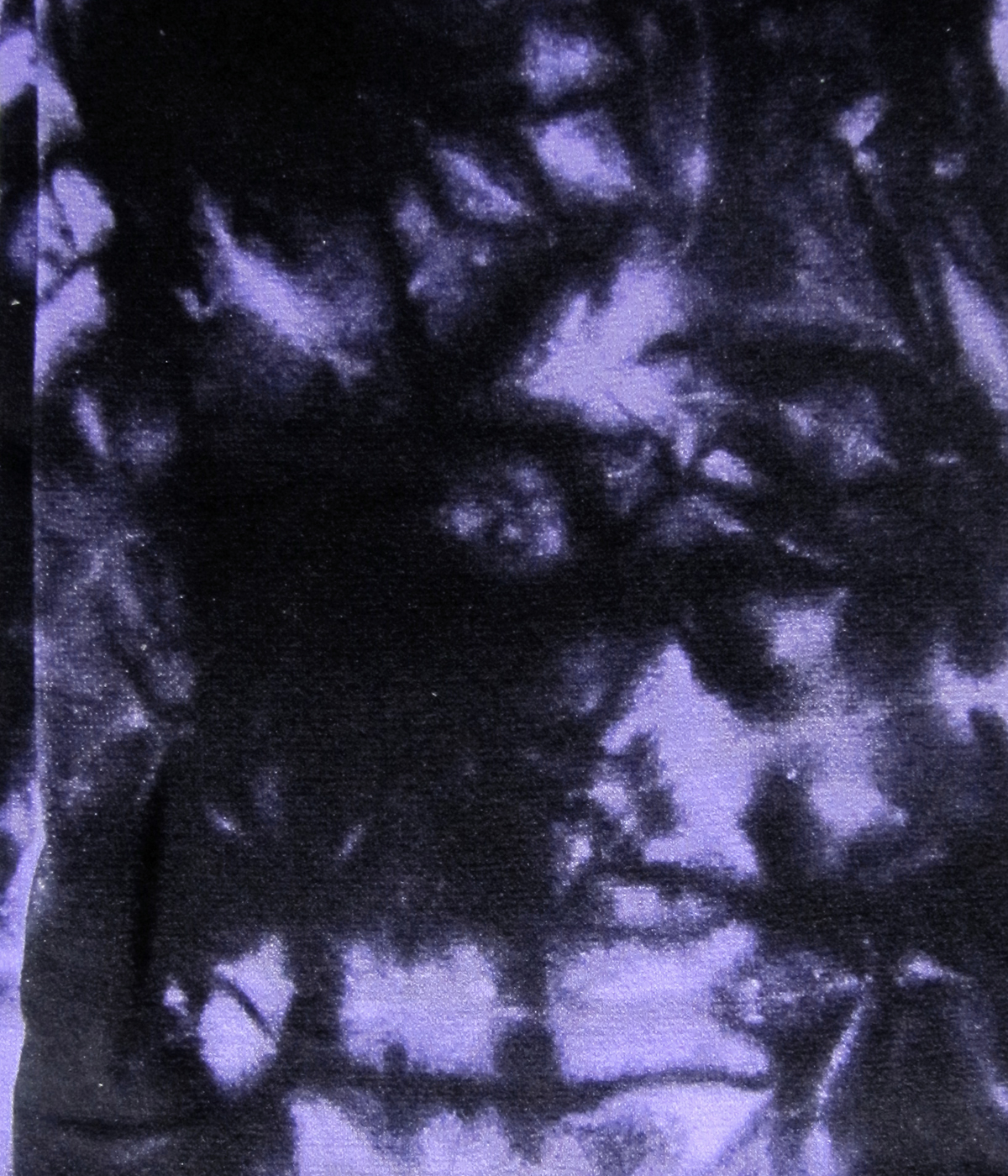 MEDIAS TIE DYE LILA